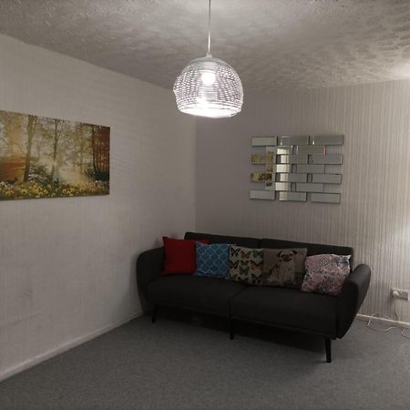 Ancoats Budget House - City Centre Manchester Exteriör bild