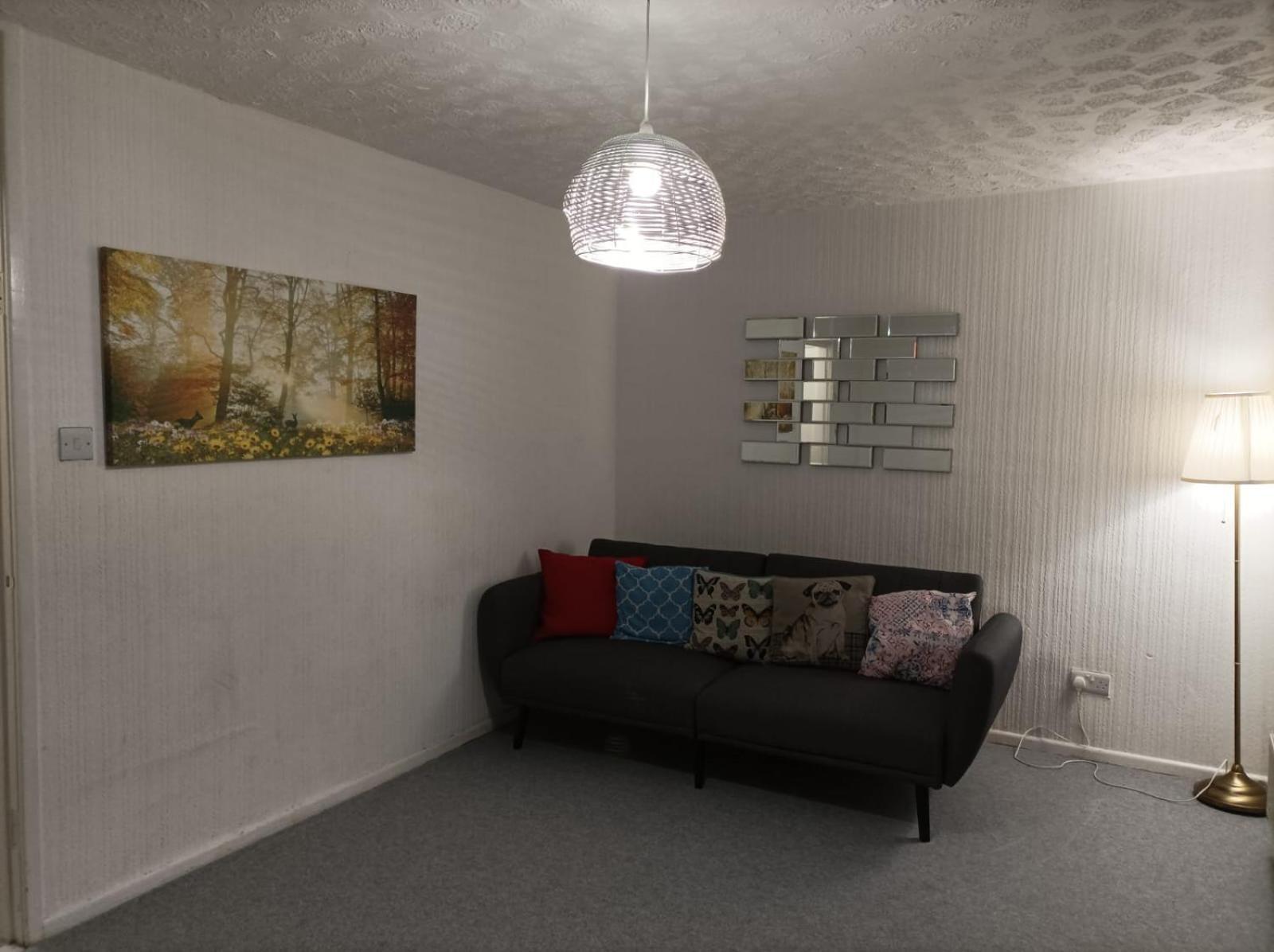Ancoats Budget House - City Centre Manchester Exteriör bild